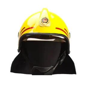 Atacado capacete bombeiro antigo que fornece proteção no trabalho -  Alibaba.com