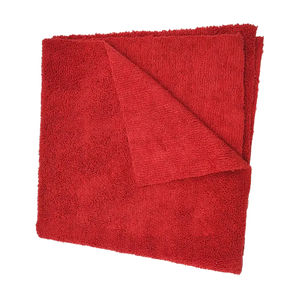 도매 프리미엄 가장자리없는 300 Gsm 극세사 타월 세차 극세사 천 40X40cm - Product Image 5