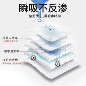 Disposable Baby Placemat 410x300 Waterproof Stain Resistant For Family Meals - Product Image 1