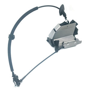 Cerradura de Puerta Delantera Derecha para Ford Transit Custom 14-18, 6 Pines, BK21-V219A64-AH 1900496 - Product Image 5