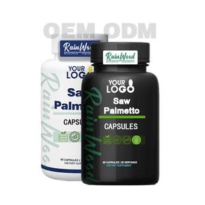 Apoio Homens Saúde <span class=keywords><strong>Saw</strong></span> <span class=keywords><strong>Palmetto</strong></span> Cápsulas Herbal Suplemento <span class=keywords><strong>Saw</strong></span> <span class=keywords><strong>Palmetto</strong></span> Extract Cápsulas para Homens - Product Image 1