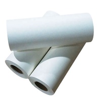 Papier de sublimation thermique numérique Hummberg 100g 1620mmx300m A3 pour vêtements, vente en gros