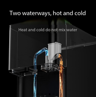 Distributeur d'eau instantanée Mi Home Max Ice Maker Edition
