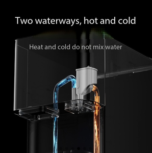 Dispensador de Agua Instantáneo <span class=keywords><strong>Mi</strong></span> Home Edición Máxima con Fabricador de Hielo - Product Image 4