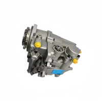 Pompe à huile d'origine 112-9936 112-4057 4P4306 4P-4306 7C-4567 Pompe à injection de carburant diesel pour CaterpillarCat 3116 320B 322B 322BL 325B