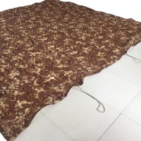 Filet de camouflage, filet de camouflage Tarnnetze, voile d'ombrage, feuille, voile d'ombrage solaire, voile d'ombrage pour festivals, décoration d'événements, pour l'ombrage