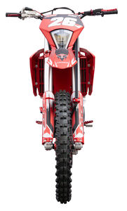 XINGUIZUN Motocicleta todoterreno de un solo cilindro de 4 tiempos de refrigeración por agua Catty-cornered 300cc <span class=keywords><strong>Moto</strong></span> - Product Image 2