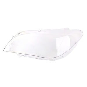 Cubierta de Faro para BMW Serie 7 F01 F02 09-15, Lente de Plástico, Pieza Automotriz, Izquierda/Derecha - Product Image 1