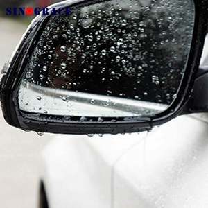 Revestimiento duradero de flúor de respuesta rápida a prueba de manchas - Product Image 1