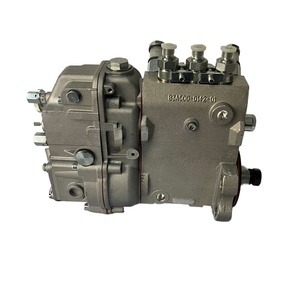 Deutz TD226B-3CD meclisi için Weifang yakıt enjeksiyon pompası Weichai deniz motoru modeli YAĞ POMPASI için yeni yüksek basınç 13022387 - Product Image 5
