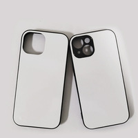 Pour Laudtec étuis de protection antichoc en TPU imprimé UV de haute qualité pour iPhone 15 Pro pour Samsung More-SJK981