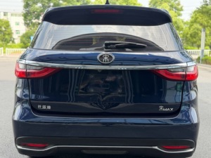 BYD Song MAX 2017 1.5T Автомат Smart Connect Luxury 7-местный - Product Image 5