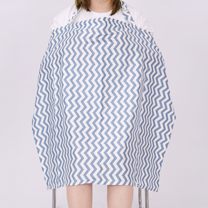 Copertina per allattamento traspirante, multiuso, per la privacy durante l'allattamento - Product Image 5