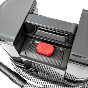 Limpiador portátil para el cuidado del coche húmedo, limpiador de telas, removedor de manchas de agua, cepillo de vacío para fregar alfombras, limpiador de lavado de coches - Product Image 2