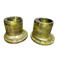 Pièces pour concasseur à cône excentrique pour HP100 HP200 HP300 HP400 HP500 HP800 HP3 HP4 HP5 HP6