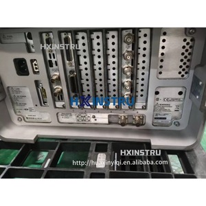 Analizador de Espectro HP Keysight Agilent E4411B para Servicio e Instalación de TV por Cable, Precio Negociable - Product Image 2