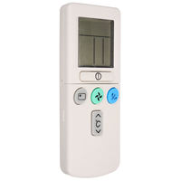 Télécommande de remplacement RAR-2P2 pour climatiseur HITACH A/C pour RAS-80YHA RAR-3U1 RAR-3U3 RAR2P2
