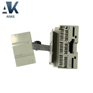 FX3U-4DA FX3U-4AD มิตซูบิชิโมดูล PLC ขยาย - Product Image 3