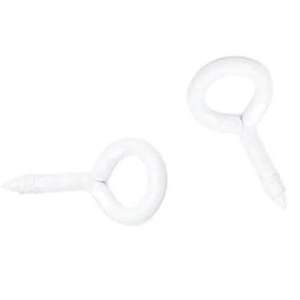 Zti 22X120 Almacenamiento de pared GANCHOS CERRADOS - Product Image 1