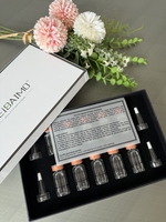 Sérum hydratant pour le rétrécissement des pores avec acide hyaluronique et collagène T Private Label Skin Repair Essence Facial Essence