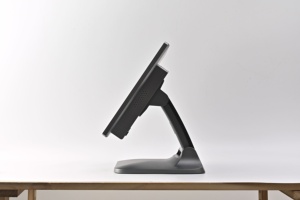 Suie có thể gập lại 15.6 inch <span class=keywords><strong>POS</strong></span> hệ thống tiền mặt đăng ký tất cả-trong-một <span class=keywords><strong>POS</strong></span> cảm ứng điện dung màn hình máy - Product Image 3