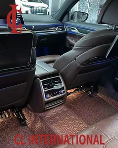 <span class=keywords><strong>BMW</strong></span> Serie 7 (Importata) Modello 2018: 730Li Pacchetto M Sport Leading, Auto Usata/Nuova, Auto Cinesi Più Economiche - Product Image 2