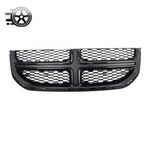 AFTATPT Ventes directes d'usine de haute qualité pour la calandre avant de <span class=keywords><strong>Dodge</strong></span> Grand <span class=keywords><strong>Caravan</strong></span> 2011-2020 avec des résultats exceptionnels - Product Image 3