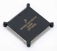 1-100pcs MC68HC16Z1CEH16 New Original 16-bit Microcontrollers - MCU 16 BIT MCU 1K RAM