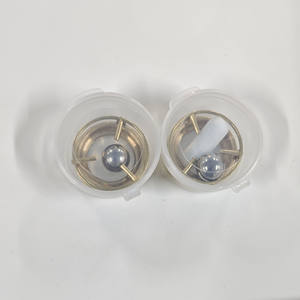 Yumuşaklaşma Noktası için Tam Otomatik Elektronik Asfalt Test Cihazı 220V Laboratuvar Asfalt Analizörü Çok Fonksiyonlu Yumuşaklaşma Noktası - Product Image 6