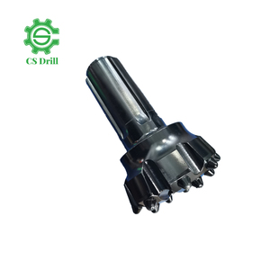 CIR150 Rock Drill Down the Hole 110mm Low Air Pressure Drilling Hammer 12 Buttons for Coal <strong>Mining</strong> Machine <strong>Rig</strong> - Product Image 6