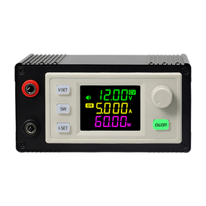 Módulo de Carga Solar XY-SK60 SK120X NC DC con Voltaje Ajustable, Voltaje Constante y Corriente Constante, Producto Terminado de 6A - Product Image 1