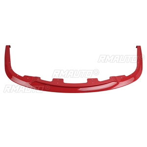 Front Bumper <b>Splitter</b> Compatible with Subaru WRX Impreza 2006-2007 Body Kit Front Lip Diffuser Guard Cover Car Accessories - Product Image 4