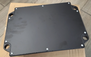 Unité de commande de moteur ECU 372-2900, pièce de rechange d'excavatrice 3722900, utilisée pour le contrôleur de moteur ECM de groupe électrogène de C-32 C32 372290 - Product Image 6