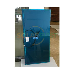 Panneau solaire à film mince transparent Solarfirst 15W 23W 30W 34W 38W 42W 46W 52W 61W 69W - Product Image 3