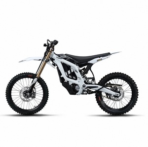 Moto tout-terrain électrique Surron Light Bee 2 24 kW zéro émission, semi-solide, autonomie 160 km, <span class=keywords><strong>Enduro</strong></span> Eco Off-Road, exportateur en gros - Product Image 2