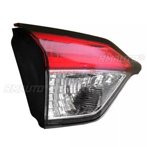 ไฟท้าย LED ซ้าย ขวา หลัง ชุดไฟท้ายแบบกว้าง ไฟมุม สำหรับ Toyota COROLLA SE 2020-2021 8158112250 8159112220 - Product Image 3