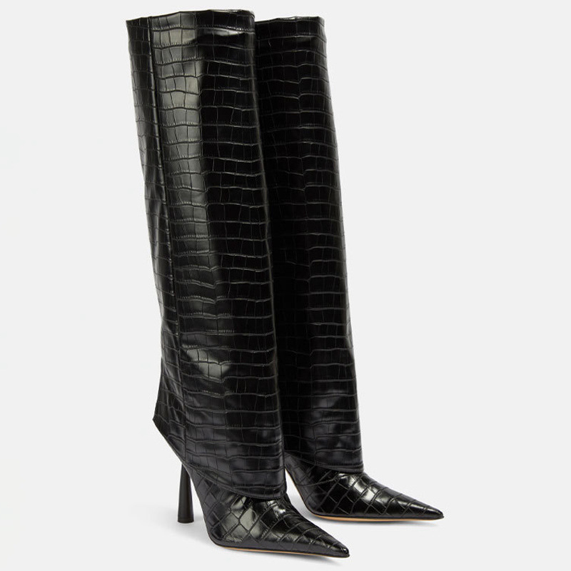 Texture Black