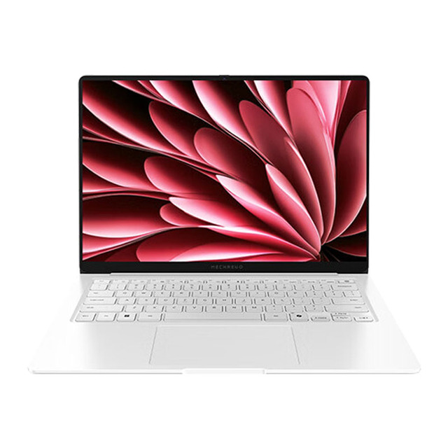 Wholesale MECHREVO Starlight 14 AI Laptop 14" 2.8K OLED Ryzen AI 9 HX 365 32GB 1TB SSD Win11 White Business Notebook PC