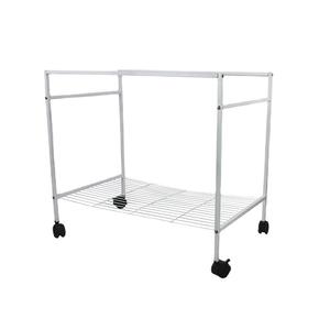 Tavşan kafesi otomatik dışkı temizleme ev ekstra büyük tavşan malzemeleri tavşan Villa yuva Pet gine domuz kafesi - Product Image 6