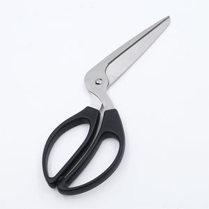 <span class=keywords><strong>Ciseaux</strong></span> alimentaires et <span class=keywords><strong>pizza</strong></span> professionnels en acier inoxydable Offre Spéciale - Product Image 5