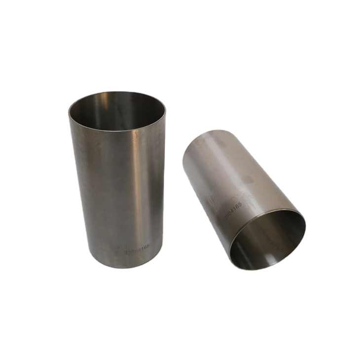 Source High Performance Diesel Engine ISF3.8 Cylinder Liner 