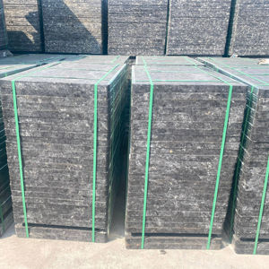 Harga grosir BG-005 850*450*25mm GMT palet beton untuk palet pembuatan blok - Product Image 1