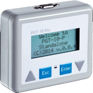 PGT-10 1072254โปรและเครื่องมือกำหนดค่า - Product Image 1
