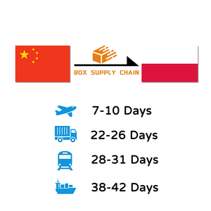 Agent de fret Amazon FBA Chine vers Royaume-Uni, Allemagne, France, Italie, Espagne, DDP porte-à-porte pour l'e-commerce, les compléments alimentaires, les cosmétiques, les robots aspirateurs - Product Image 4