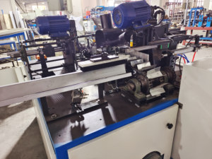 Chất lượng tốt tự động dệt giấy Cone Máy làm - Product Image 3