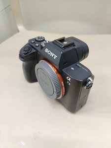 Disponibile Sony A7M2 24.3MP Full HD <span class=keywords><strong>Fotocamera</strong></span> <span class=keywords><strong>Digitale</strong></span> Full-frame Usata - Product Image 2