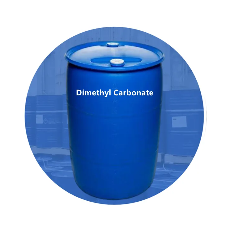 Organische Solvent 99.9% Min Cas Nr. 127-19-5 Dmac Dimethylacetamide Voor De Synthese Van Polyamide Harsen