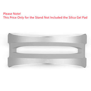 MG <span class=keywords><strong>support</strong></span> <span class=keywords><strong>Portable</strong></span> en aluminium pour Macbook Air Pro 11 12 13 pouces, <span class=keywords><strong>support</strong></span> de refroidissement pour <span class=keywords><strong>ordinateur</strong></span> <span class=keywords><strong>Portable</strong></span> <span class=keywords><strong>HP</strong></span> Surface Xiaomi - Product Image 3