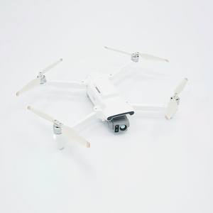 Jadger X8T Micro UAV Thermal Imaging <b>4K</b> Camera <b>Drone</b> With GPS Long Range for Professional Aerial Photography FPV X8T <b>Drone</b> - Product Image 2