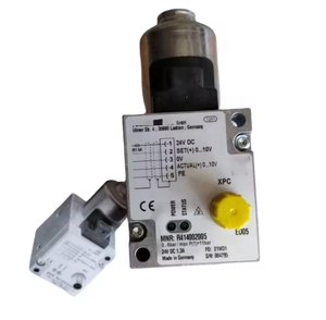 และตัวควบคุม AVENTICS E/P รุ่น ED05 R414002005 ราคาดี - Product Image 1